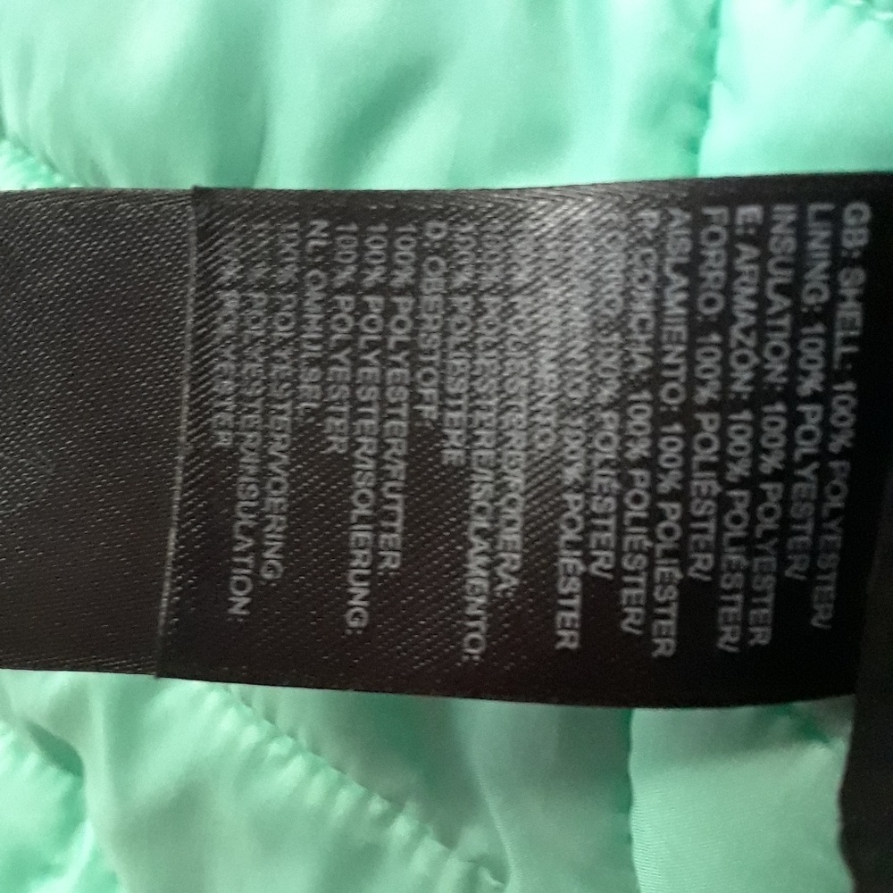 The North Face Jacket - image 6